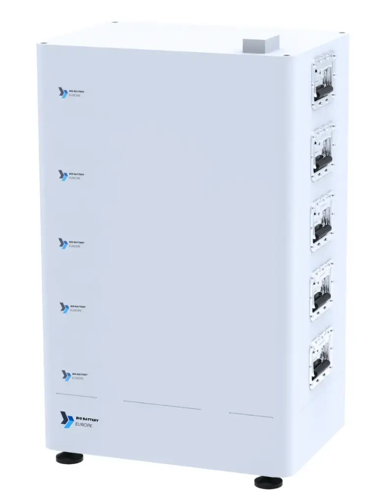 HES-Box W 484.8-24.0LFP 48V 100Ah 4.8kWh-24kWh