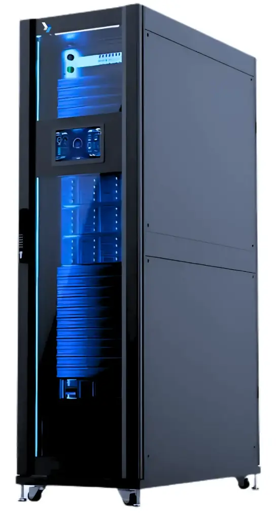 BBE ENERGY CABINET