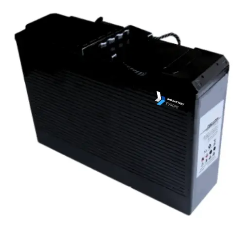 [E-COM09] Batería VRLA serie DF