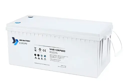 Serie HP  (alta potencia)