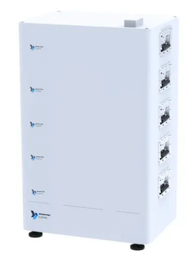 [FURN_8220] HES-Box W 484.8-24.0LFP 48V 100Ah 4.8kWh-24kWh