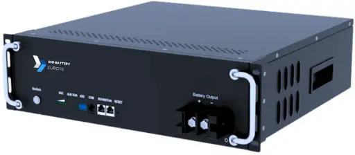 [FURN_6741] HRESYS 48V/50Ah/ 100Ah/150Ah/200Ah