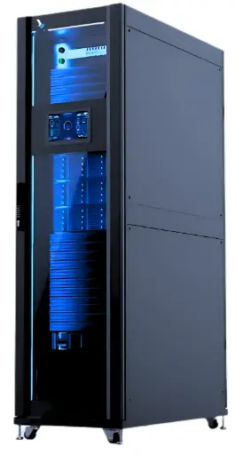 BBE ENERGY CABINET